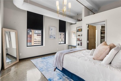 This beautifully updated Lowry condo offers multiple scenic - photo 9