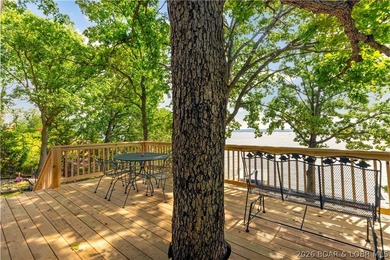 There's something familiar about this lake house. Maybe it's the - photo 54