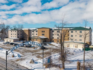 Lake Erie - Ashtabula County Condo For Sale in Geneva on The Lake Ohio