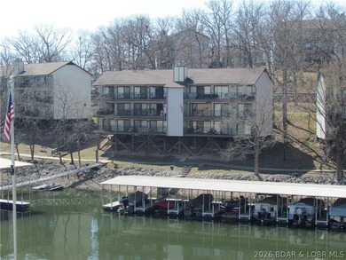 Lake of the Ozarks Condo For Sale in Lake Ozark Missouri