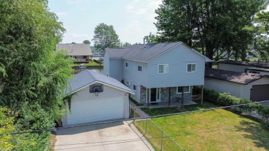 Lake Home For Sale in Clay, Michigan