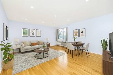 Hudson River Home Sale Pending in Yonkers New York