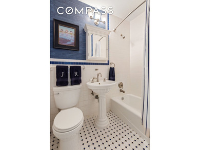 Convenience! Light! Views! Scale! This high-floor 2-bedroom - photo 7