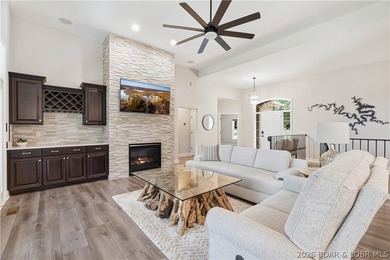 Porto Cima Perfection | Golf Front with Evergreen Cove Views | - photo 11