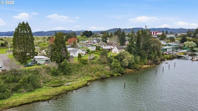 17-acre slough-front lot with peaceful water access and scenic - photo 11
