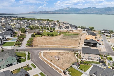 Build your dream home on this exceptional corner view lot - photo 12