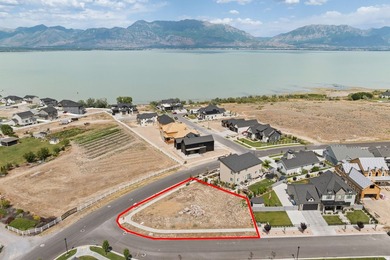 Build your dream home on this exceptional corner view lot - photo 13
