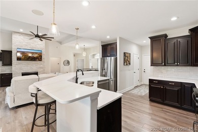 Porto Cima Perfection | Golf Front with Evergreen Cove Views | - photo 15