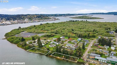 17-acre slough-front lot with peaceful water access and scenic - photo 15