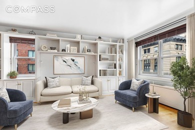 Some apartments stop you the moment you walk in. This is one of - photo 10