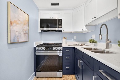Experience waterfront living at its finest in this beautifully - photo 21