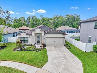 Welcome to your new home in a desirable gated community - photo 1