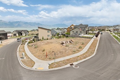 Build your dream home on this exceptional corner view lot - photo 22