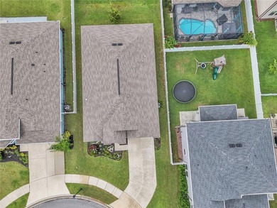 Welcome to your new home in a desirable gated community - photo 6