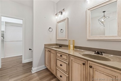 Porto Cima Perfection | Golf Front with Evergreen Cove Views | - photo 31
