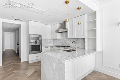 Residence 5B is a beautifully designed three-bedroom - photo 3