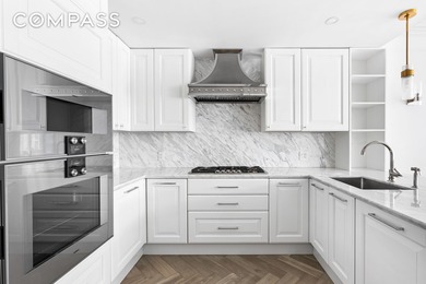Residence 5B is a beautifully designed three-bedroom - photo 4