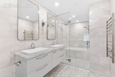 Residence 5B is a beautifully designed three-bedroom - photo 6