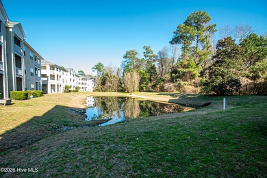 Welcome to 4519 Sagedale Drive, Unit 101, a spacious first-floor - photo 8