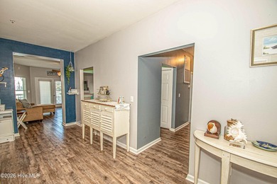 Welcome to 4519 Sagedale Drive, Unit 101, a spacious first-floor - photo 9