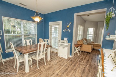 Welcome to 4519 Sagedale Drive, Unit 101, a spacious first-floor - photo 10