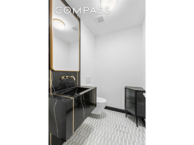Residence 5B is a beautifully designed three-bedroom - photo 10