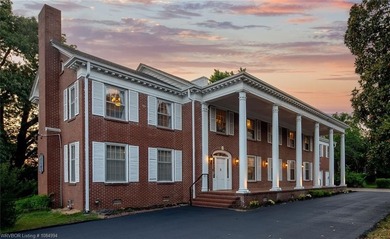 (private lake, pond, creek) Home For Sale in Fort Smith Arkansas