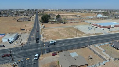 (private lake, pond, creek) Lot For Sale in Midland Texas