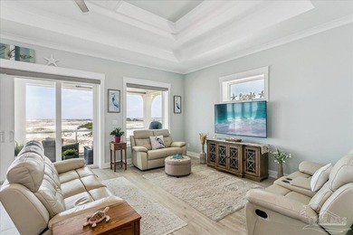Sweeping, unobstructed views, as far as the eye can see, of the - photo 9