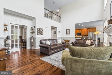 Experience timeless craftsmanship and exceptional living in this - photo 9