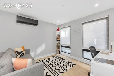 This sun-filled Williamsburg duplex offers a rare combination of - photo 10