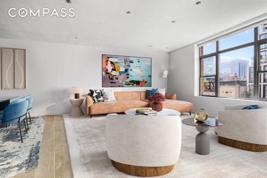 Welcome home to your sophisticated and sun-drenched urban oasis - photo 1