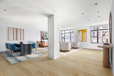 Welcome home to your sophisticated and sun-drenched urban oasis - photo 2
