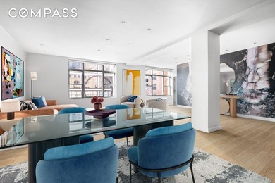 Welcome home to your sophisticated and sun-drenched urban oasis - photo 3