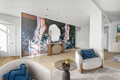 Welcome home to your sophisticated and sun-drenched urban oasis - photo 5
