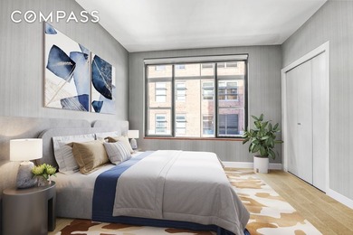 Welcome home to your sophisticated and sun-drenched urban oasis - photo 9