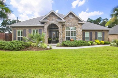 Welcome to 989 Legacy Oaks Drive, a beautifully maintained - photo 1