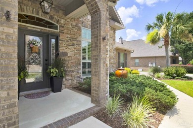 Welcome to 989 Legacy Oaks Drive, a beautifully maintained - photo 2