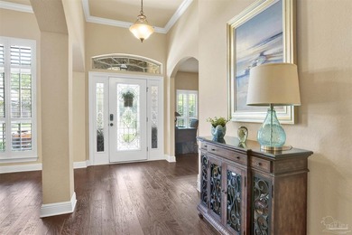 Welcome to 989 Legacy Oaks Drive, a beautifully maintained - photo 3