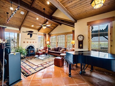 A extraordinary 55.19-acre estate nestled in the heart of the - photo 4