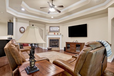 Welcome to 989 Legacy Oaks Drive, a beautifully maintained - photo 7