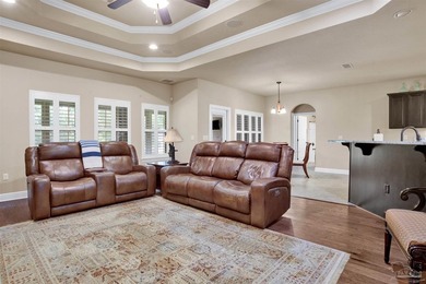 Welcome to 989 Legacy Oaks Drive, a beautifully maintained - photo 8