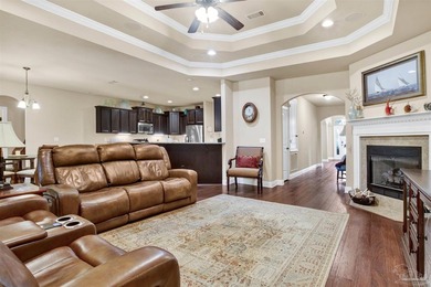 Welcome to 989 Legacy Oaks Drive, a beautifully maintained - photo 9