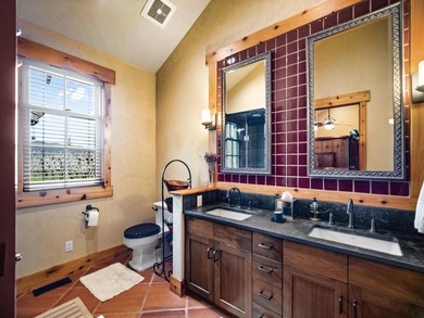 A extraordinary 55.19-acre estate nestled in the heart of the - photo 10