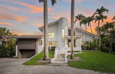 Experience a residence of true presence in this fully remodeled - photo 1