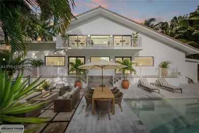 Experience a residence of true presence in this fully remodeled - photo 5