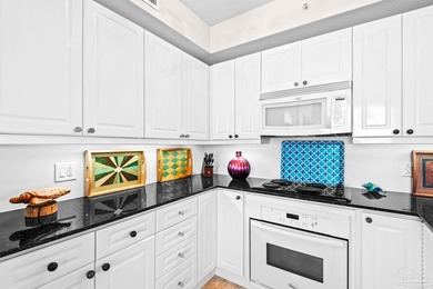 Simply the best, this stunning 19th-floor 3br/3ba penthouse - photo 6