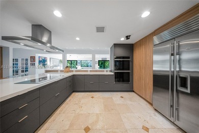 Experience a residence of true presence in this fully remodeled - photo 9