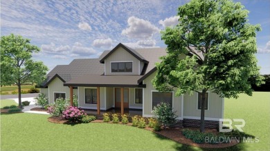 Lake Home For Sale in Loxley, Alabama