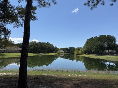 Lake Lot Sale Pending in Freeport, Florida